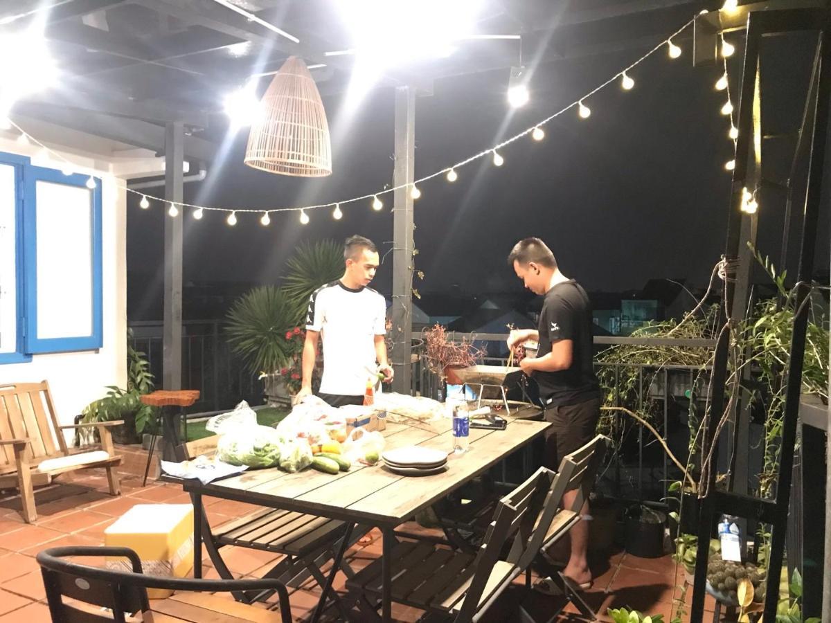 May'S House הוי אן מראה חיצוני תמונה