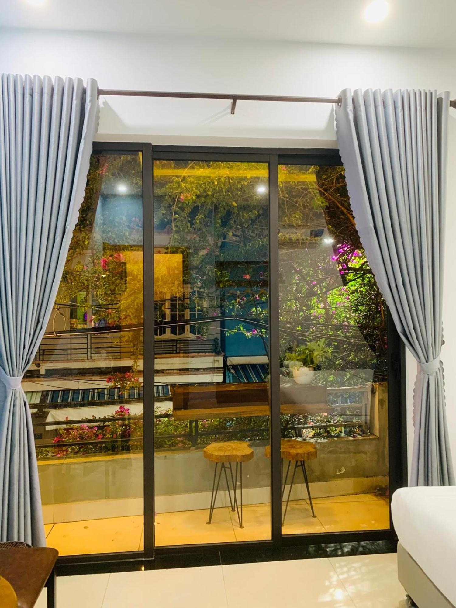 May'S House הוי אן מראה חיצוני תמונה